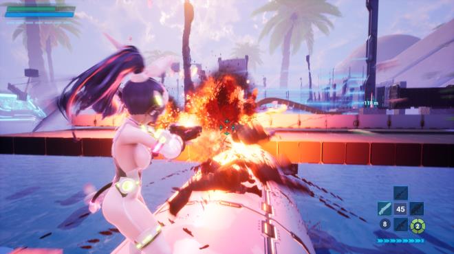 Zombie Shooting Star v1 1 PC Crack