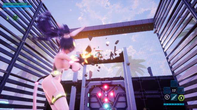 Zombie Shooting Star v1 1 Torrent Download