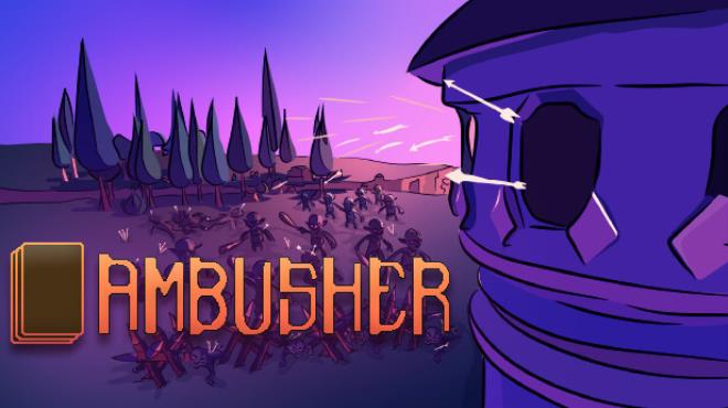 Ambusher Free Download