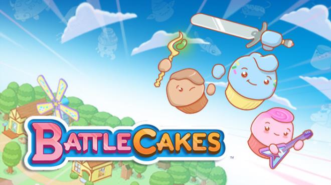 BattleCakes Free Download