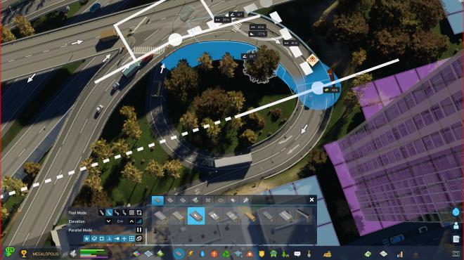 Cities Skylines II Torrent Download