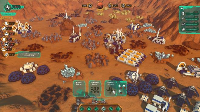 Citizens On Mars Torrent Download