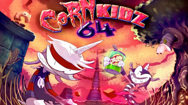 Corn Kidz 64 Free Download