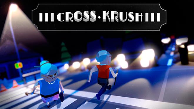 CrossKrush Free Download