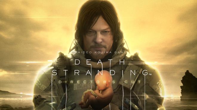 DEATH STRANDING DIRECTORS CUT v1 003 Free Download