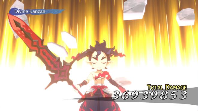 Disgaea 7 Vows of the Virtueless PC Crack