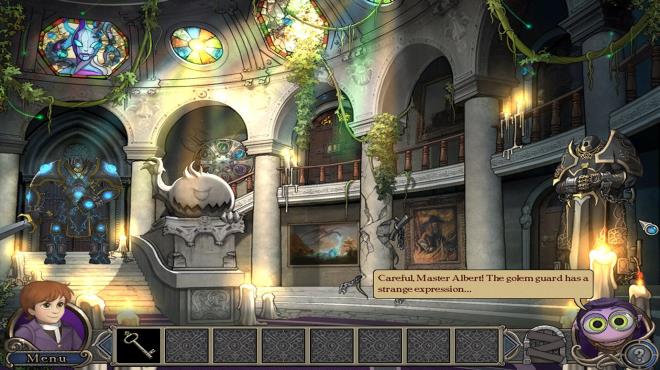 Elementals: The Magic Key Torrent Download