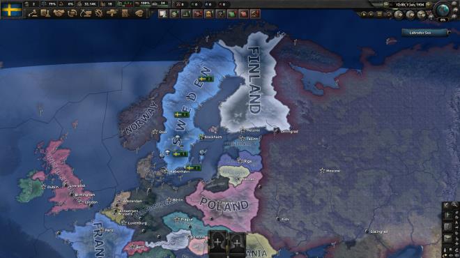 Hearts of Iron IV Arms Against Tyranny Torrent Download