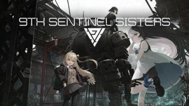 featured 9th sentinel sisters free download