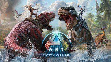 featured ark survival ascended free download