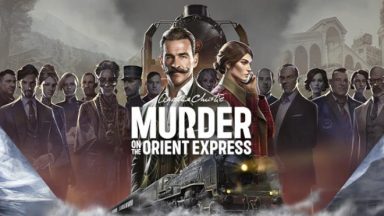 featured agatha christie murder on the orient express free download