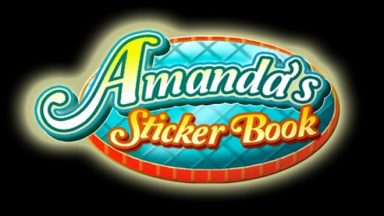 featured amandas sticker book free download