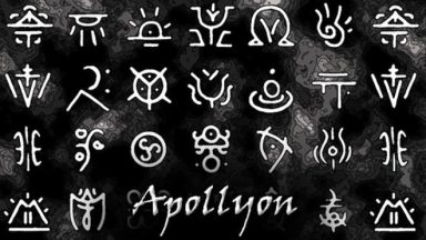 featured apollyon river of life free download