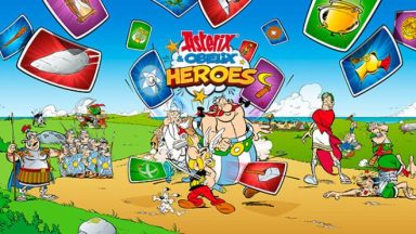 featured asterix obelix heroes free download