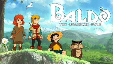 featured baldo the guardian owls free download 3