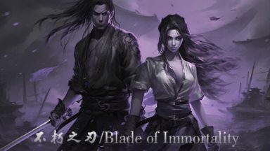 featured blade of immortality free download