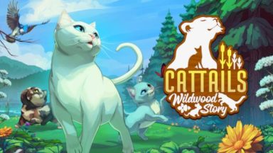 featured cattails wildwood story free download