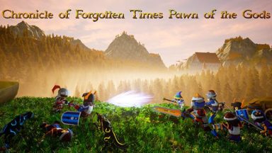 featured chronicle of forgotten times pawn of the gods free download