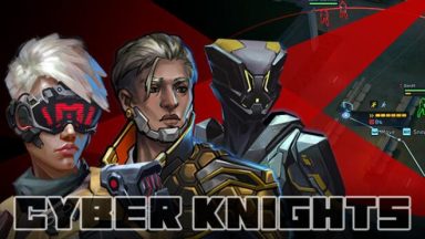 featured cyber knights flashpoint free download