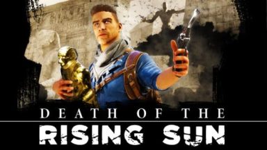 featured death of the rising sun free download