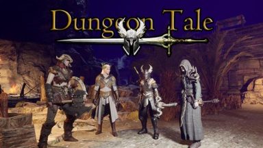 featured dungeon tale free download