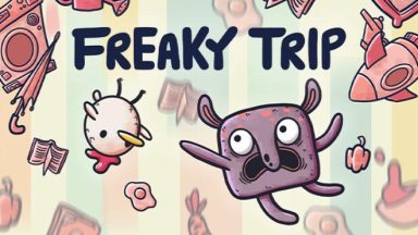 featured freaky trip free download