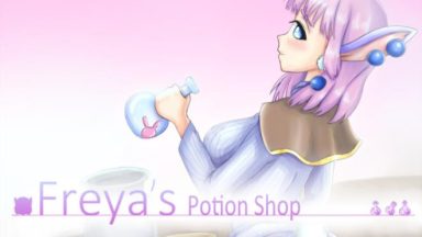 featured freyas potion shop free download