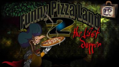 featured funnypizzaland 2 free download