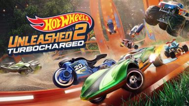 featured hot wheels unleashed 2 turbocharged free download