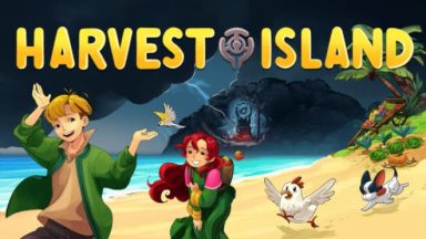 featured harvest island free download