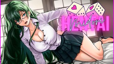 featured hentai midori free download