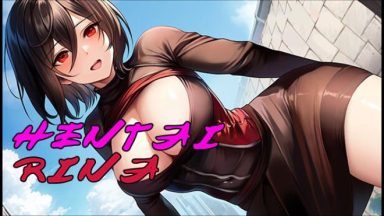 featured hentai rina free download