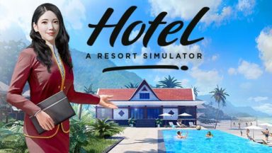 featured hotel a resort simulator free download