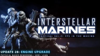 featured interstellar marines free download