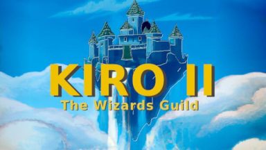 featured kiro ii the wizards guild free download