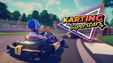 featured karting superstars free download