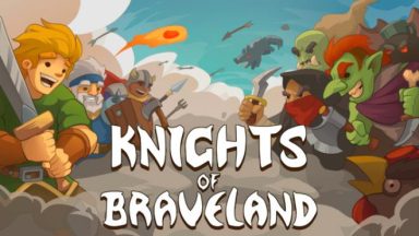 featured knights of braveland free download 3