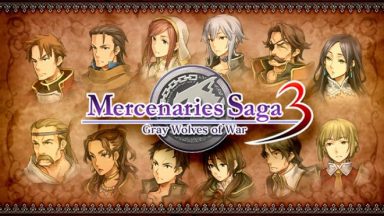 featured mercenaries saga 3 gray wolves of war free download