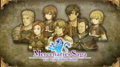 featured mercenaries saga will of the white lions free download