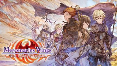 featured mercenaries wings the false phoenix free download