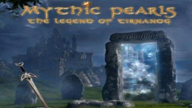 featured mythic pearls the legend of tirnanog free download