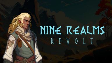 featured nine realms revolt free download