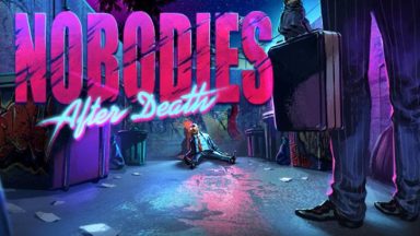 featured nobodies after death free download