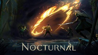 featured nocturnal enhanced edition free download