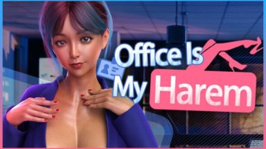 featured office is my harem free download