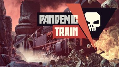 featured pandemic train free download