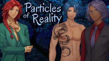 featured particles of reality free download