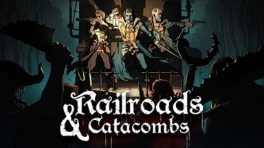 featured railroads catacombs free download