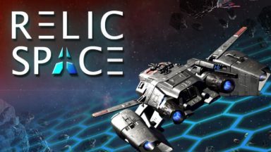 featured relic space free download