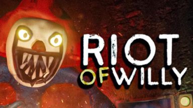 featured riot of willy free download